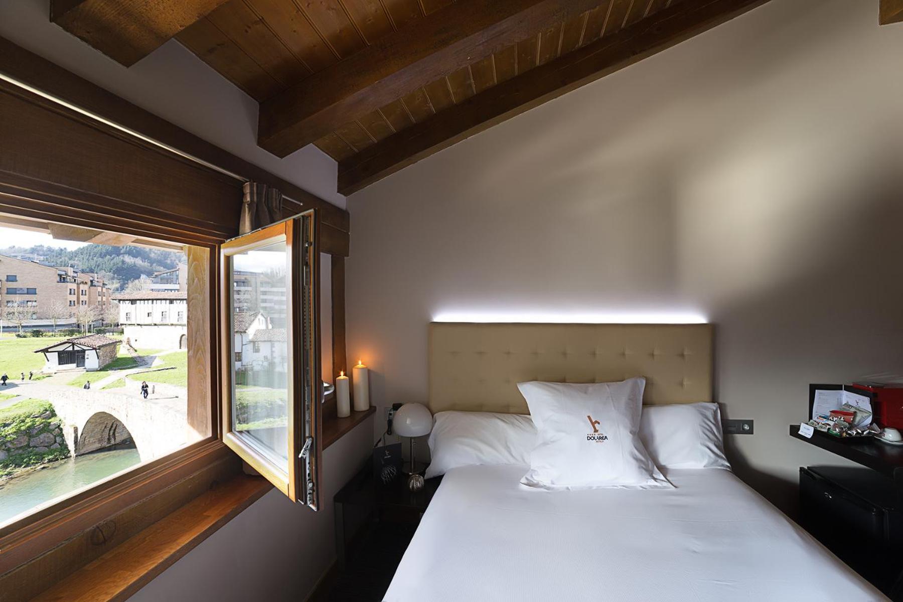 Hotel Dolarea Беасайн Номер фото